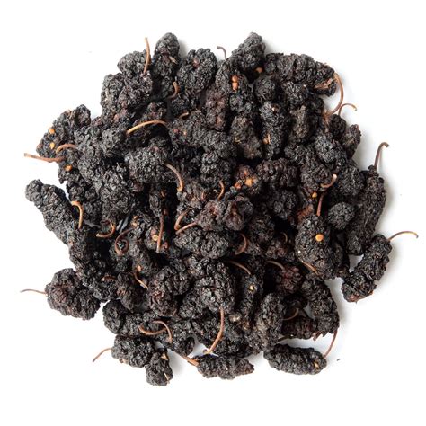 wholesale dried mulberry fruit tea